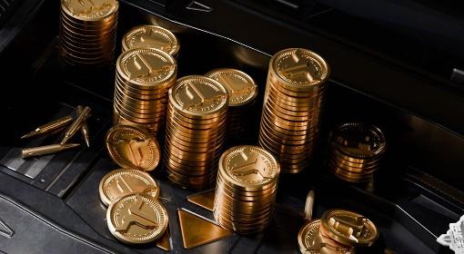 逆战：未来 充值返利规则介绍