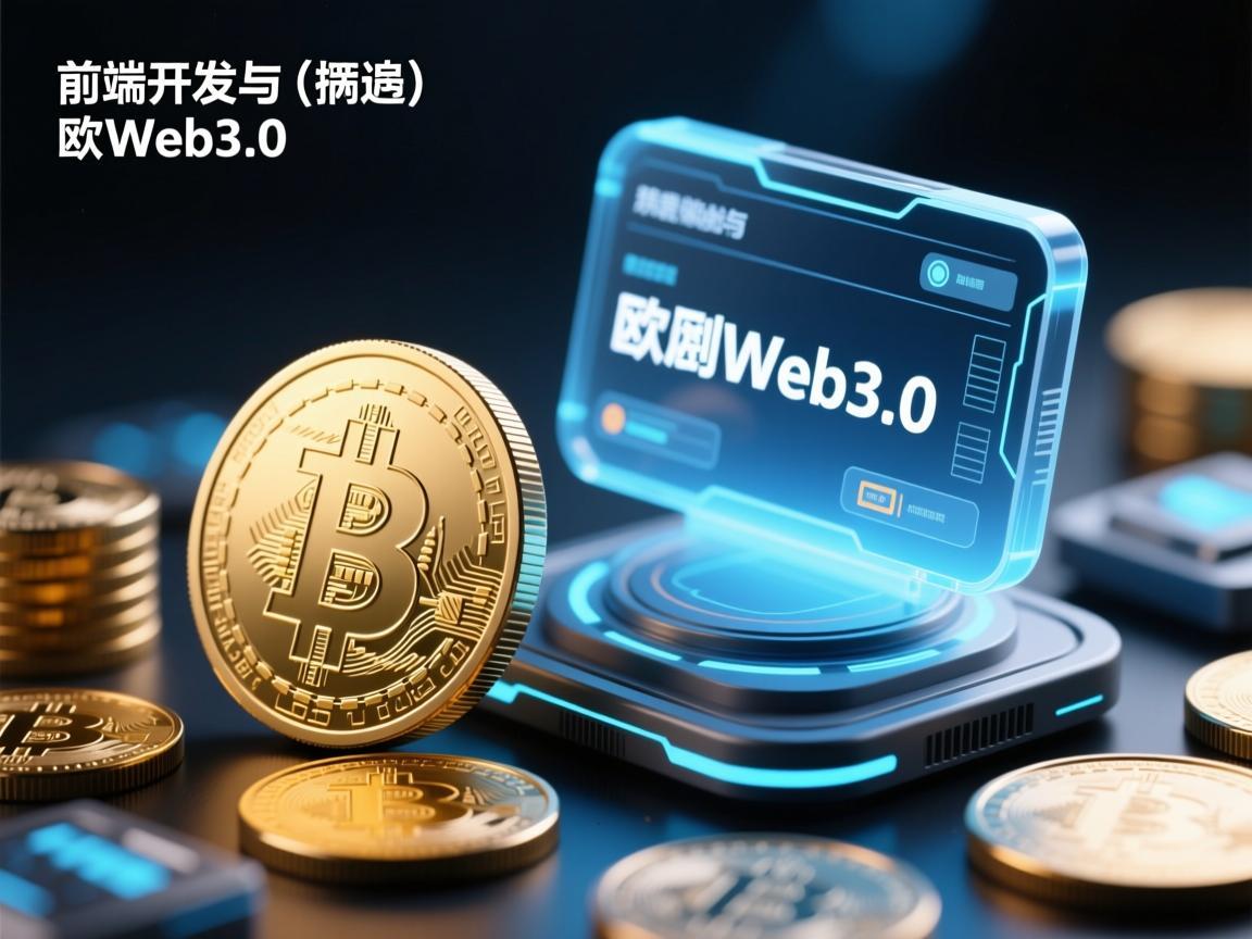前端开发在欧意Web3.0浪潮中的机遇与挑战