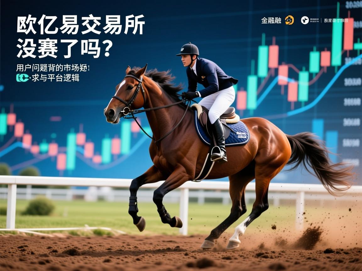 欧亿易交易所没有赛马了吗?用户疑问背后的市场与平台逻辑