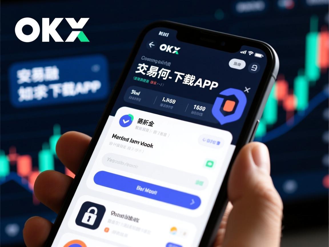 OKX交易所如何下载APP，详细指南与安全提示