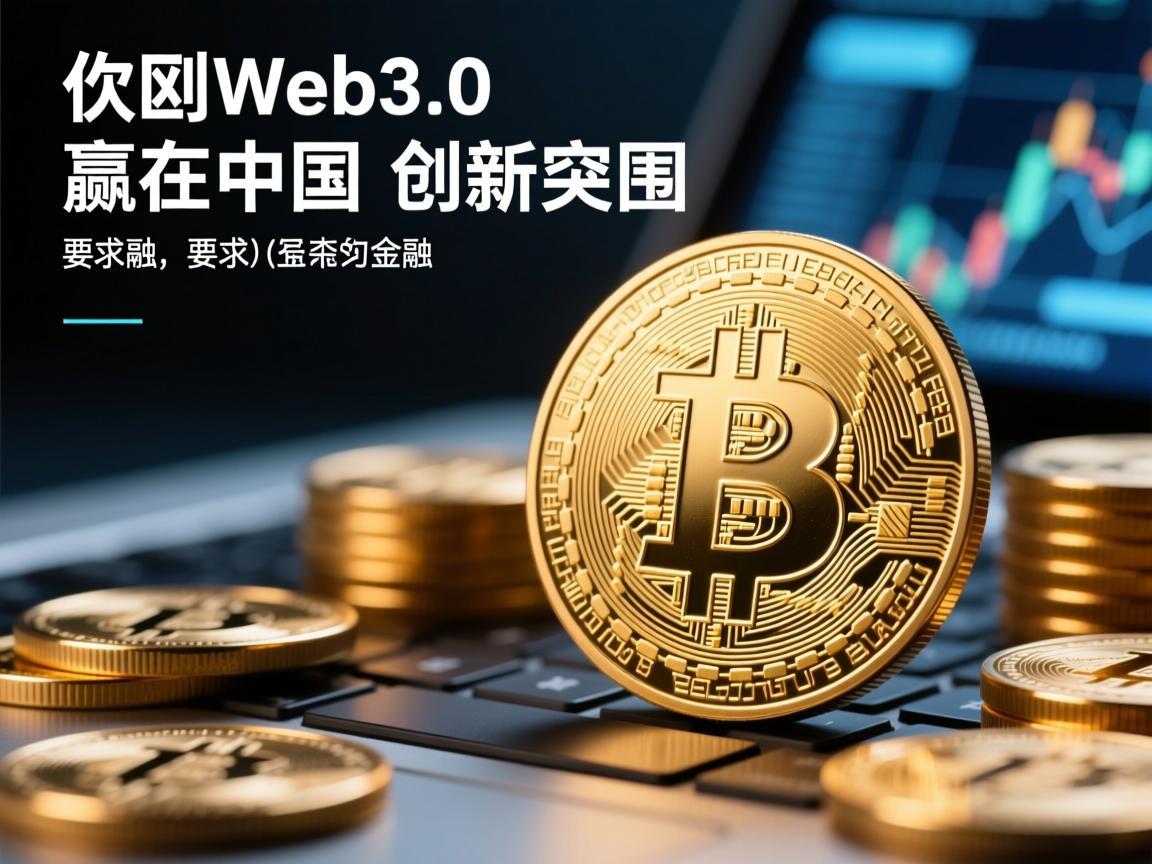 欧意Web3.0，赢在中国的创新突围