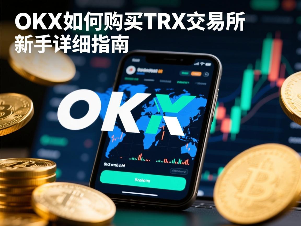OKX如何购买TRX交易所，新手详细指南