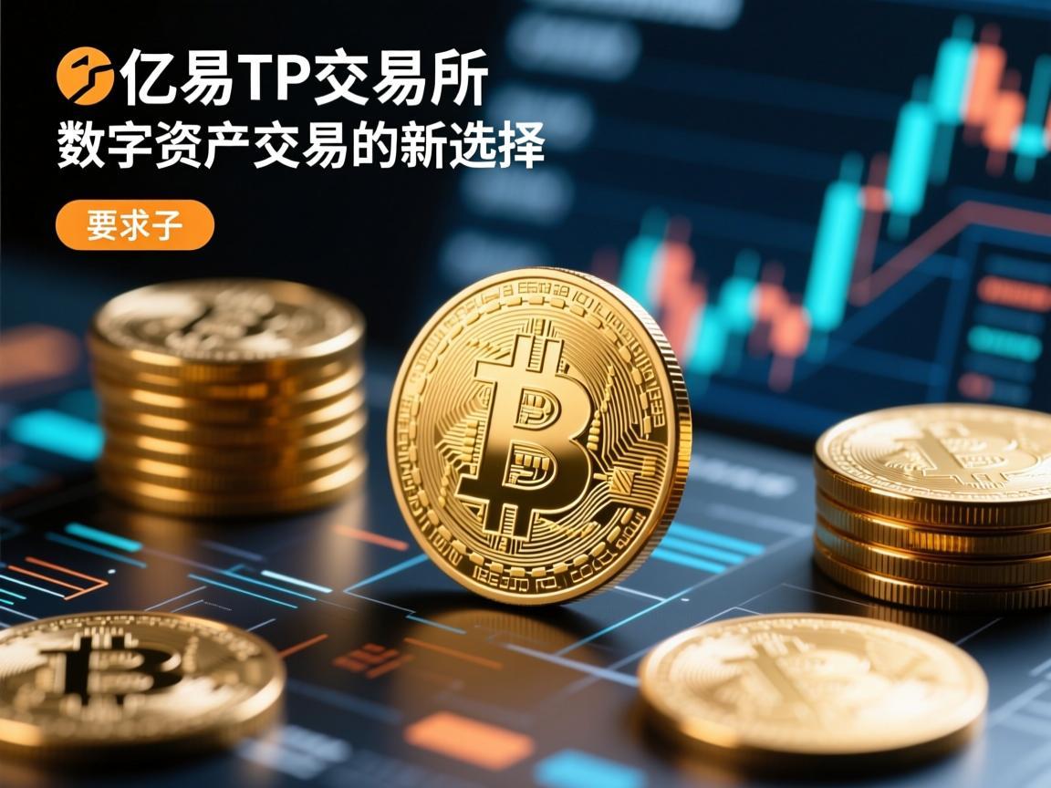 欧亿易TP交易所,数字资产交易的新选择