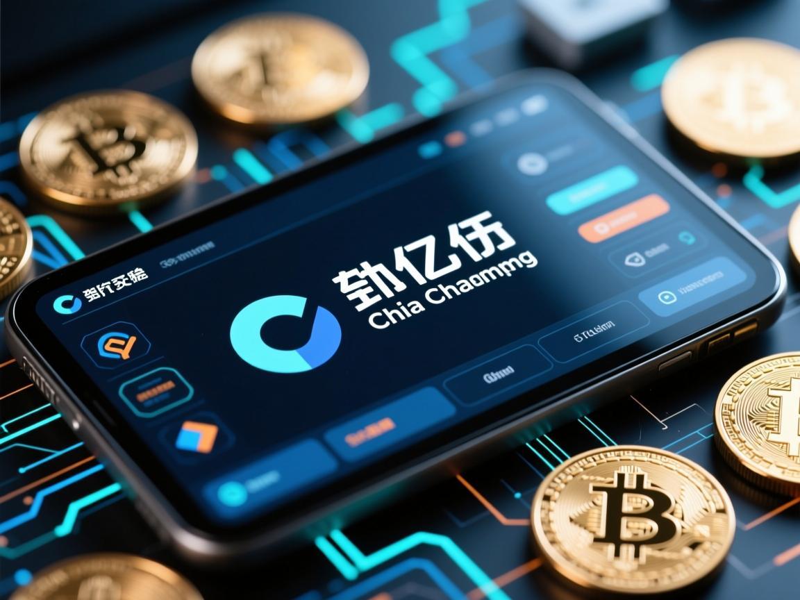 欧亿一与Chia交易所,新兴数字资产生态的交汇与机遇