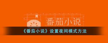 番茄音乐如何设置夜间模式