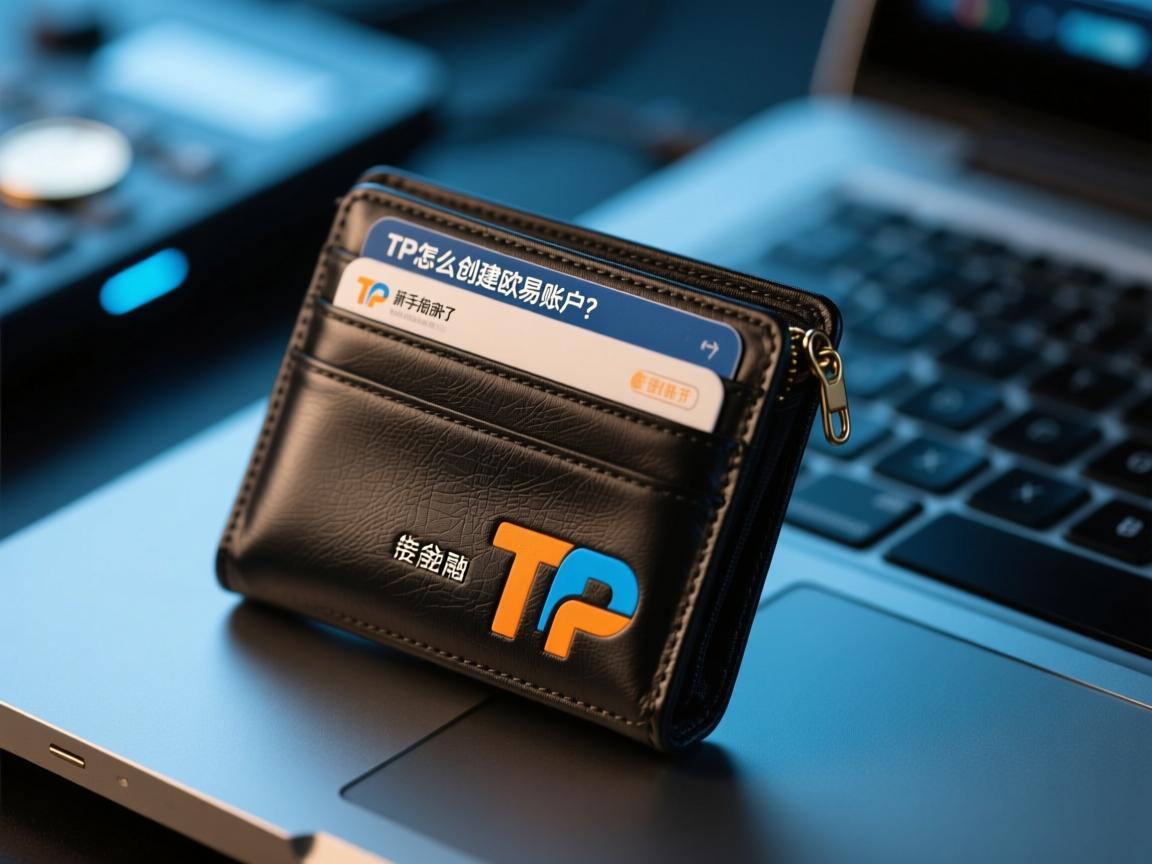 TP钱包怎么创建欧易账户?新手指南来了
