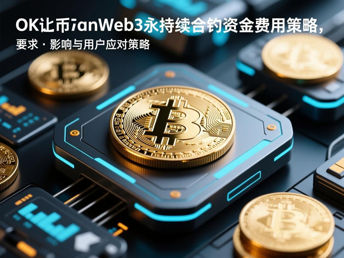 OK币安Web3永续合约资金费用，机制、影响与用户应对策略