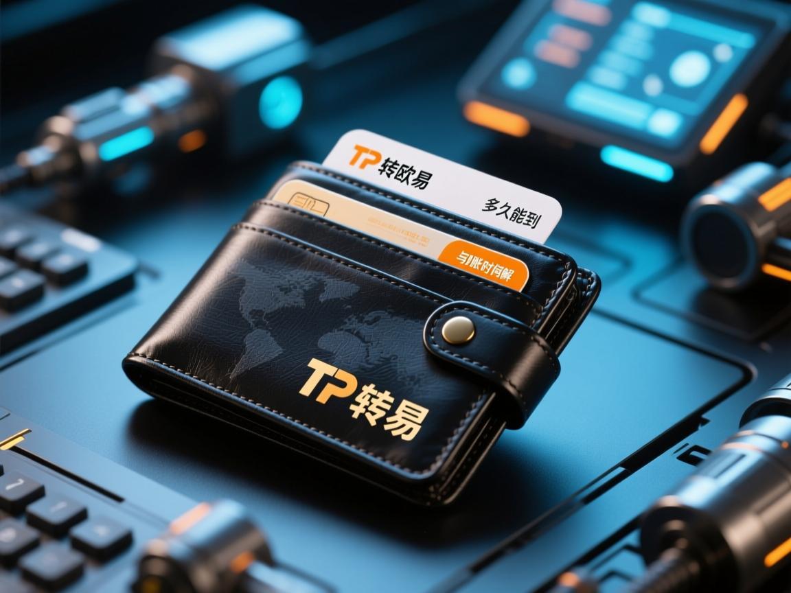 TP钱包转欧易多久能到？影响因素与到账时间详解