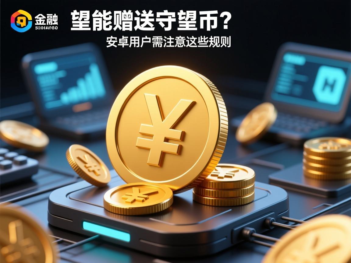 守望能赠送守望币吗？安卓用户需注意这些规则
