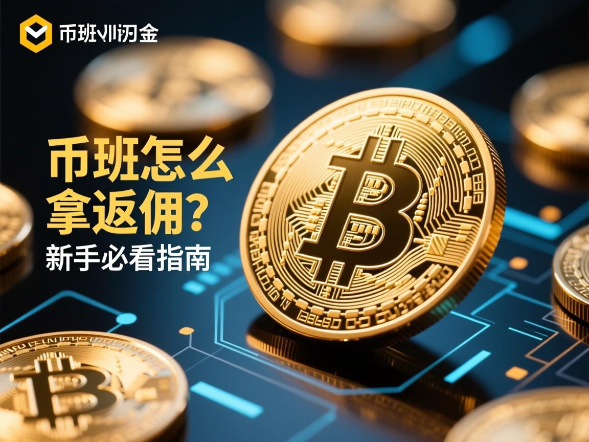 币安怎么拿返佣？新手必看指南