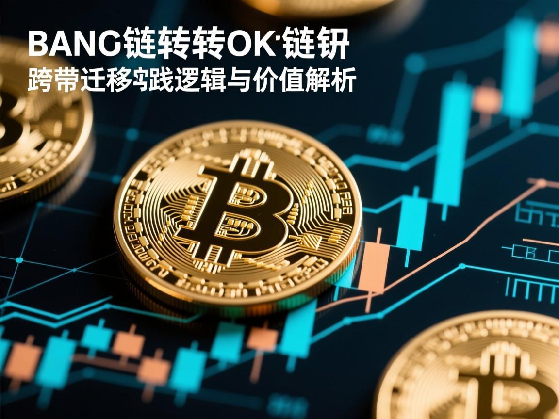 币安链转OK链，跨链迁移的实践逻辑与价值解析