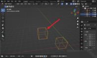 Blender怎么分离物体