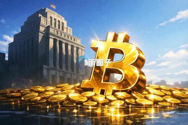Pantera Capital:2026年巨头将垄断比特币与以太坊财库!DAT加速赢家通吃