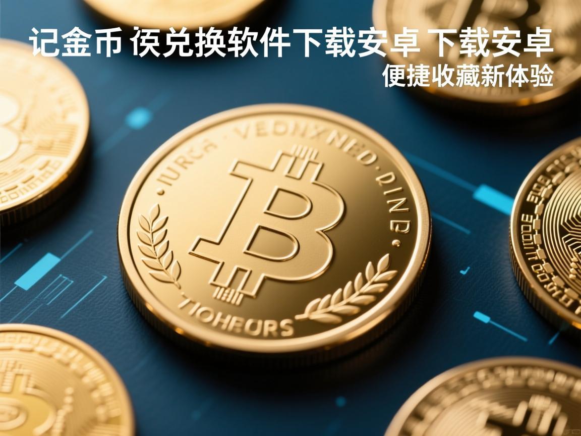 纪念币兑换软件下载安卓，便捷收藏新体验