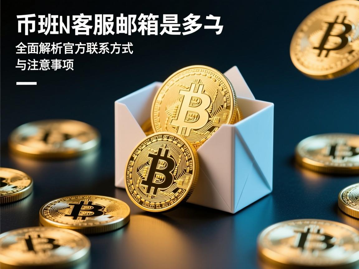 币安客服邮箱是多少?全面解析官方联系方式与注意事项