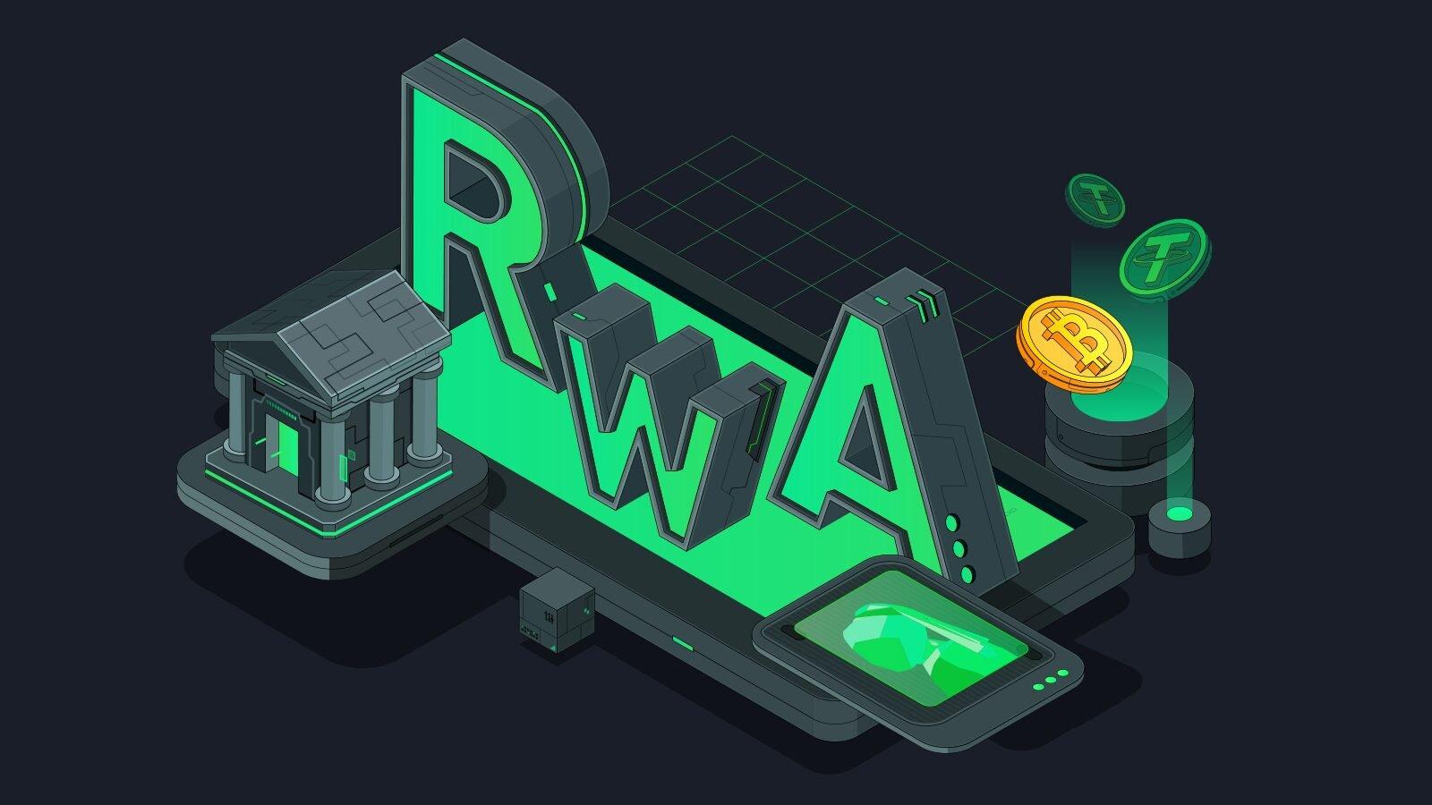 艺术品代币化有何意义 RWA如何普及珍品投资