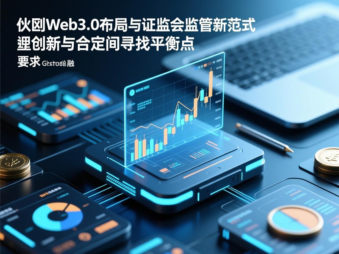 欧意Web3.0布局与证监会的监管新范式,在创新与合规间寻找平衡点