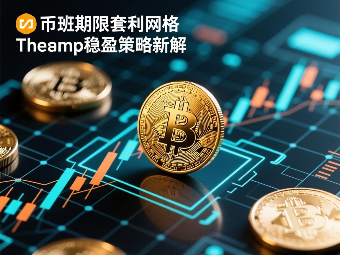 币安期限套利网格,加密市场稳盈策略新解