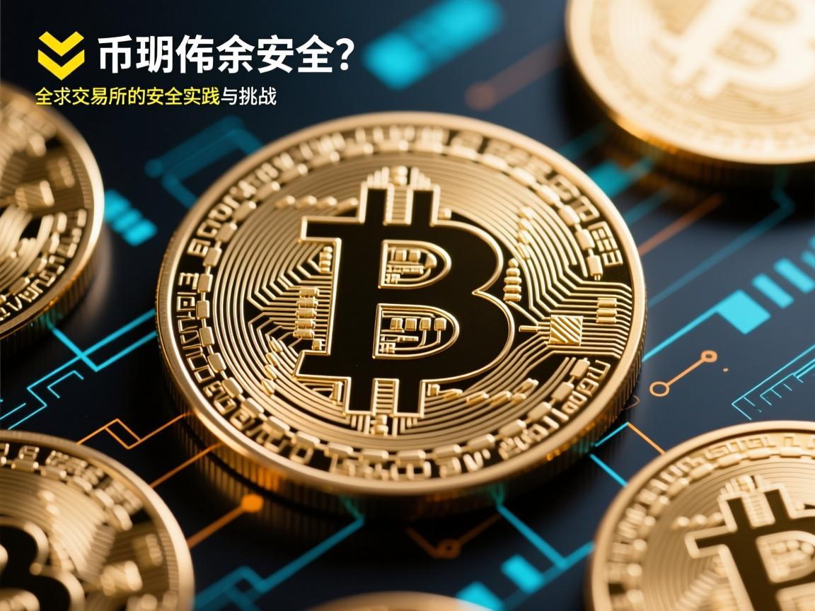 币安信息安全吗？全球最大加密货币交易所的安全实践与挑战