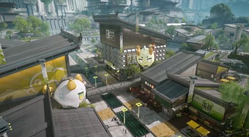 明日方舟：终末地 武陵高效率蓝图汇总