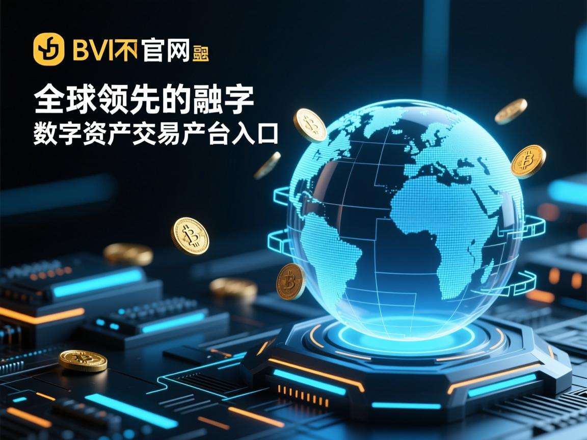 币安官网a，全球领先的数字资产交易平台入口
