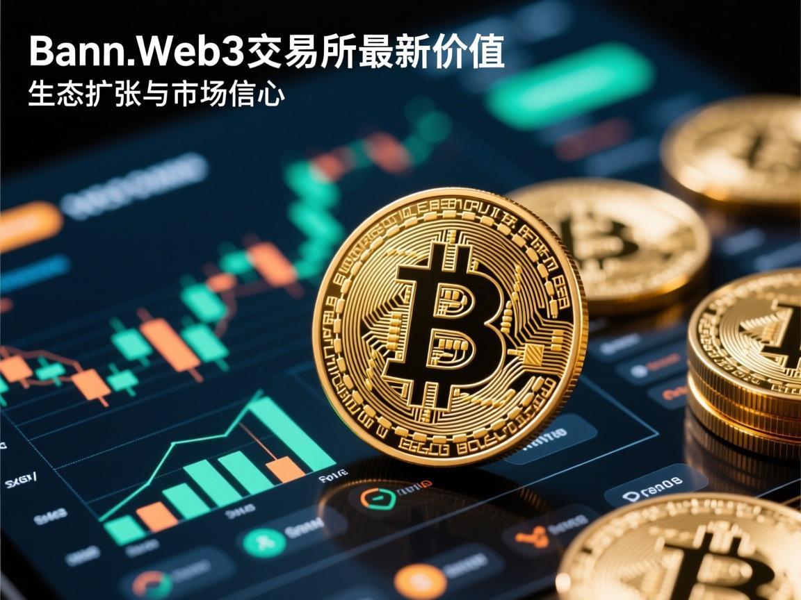 币安Web3交易所最新估值,加密巨头的生态扩张与市场信心