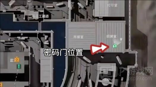 三角洲行动密码门2026年1月26日密码汇总