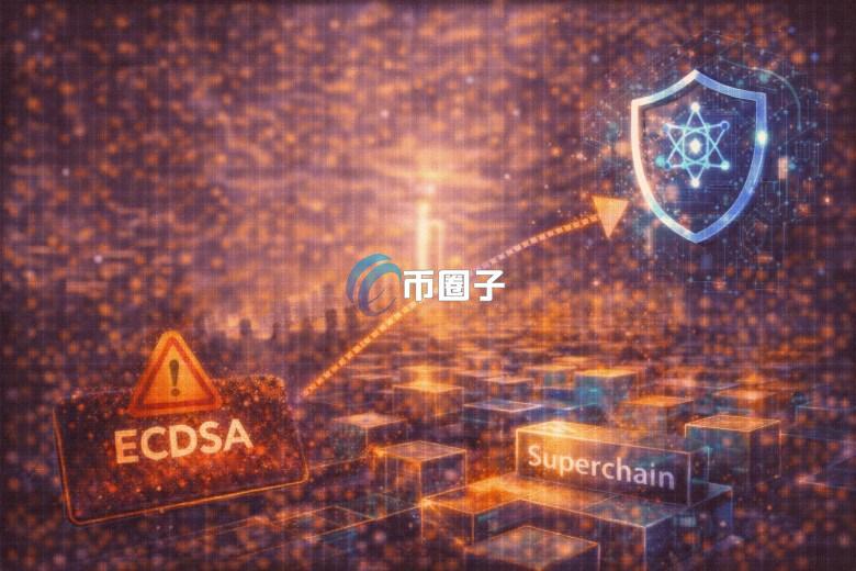 首个以太坊Layer2生态启动安全架构前瞻性布局：OP Labs公布Superchain抗量子路线图