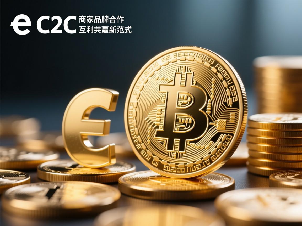 欧e C2C交易,商家品牌合作的互利共赢新范式