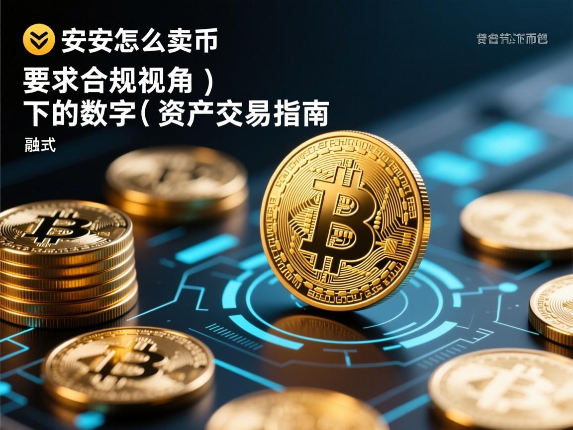 某安怎么卖币，合规视角下的数字资产交易指南