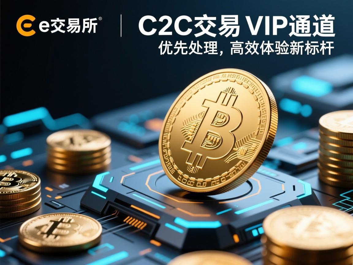 欧e交易所C2C交易VIP通道,优先处理,高效体验新标杆