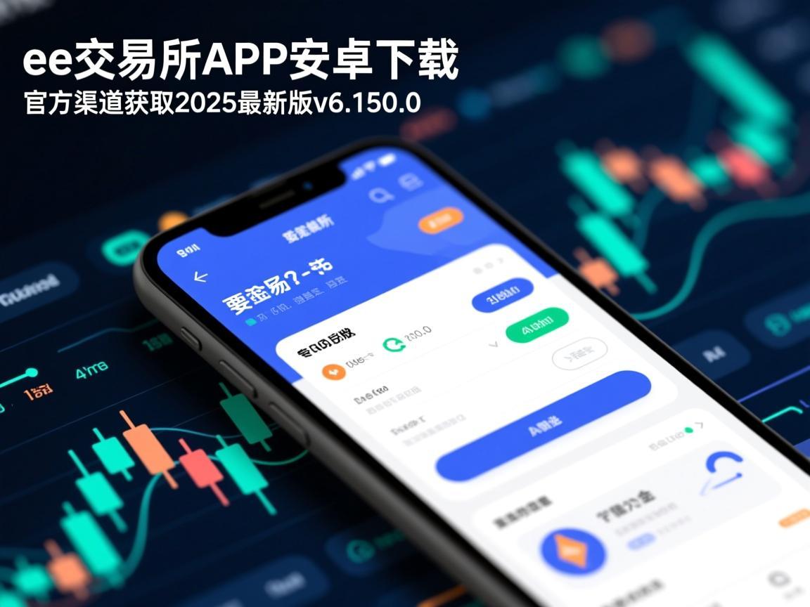 欧e交易所APP安卓下载,官方渠道获取2025最新版v6.150.0
