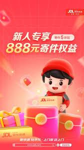 如何查询京东快递运单信息
