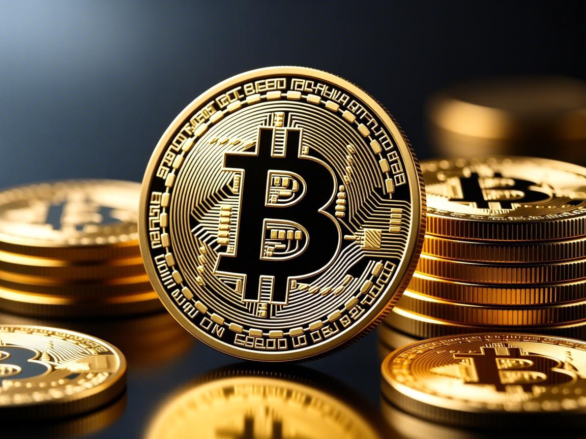 比特币与黄金，数字时代的新黄金与传统避险资产的价值博弈