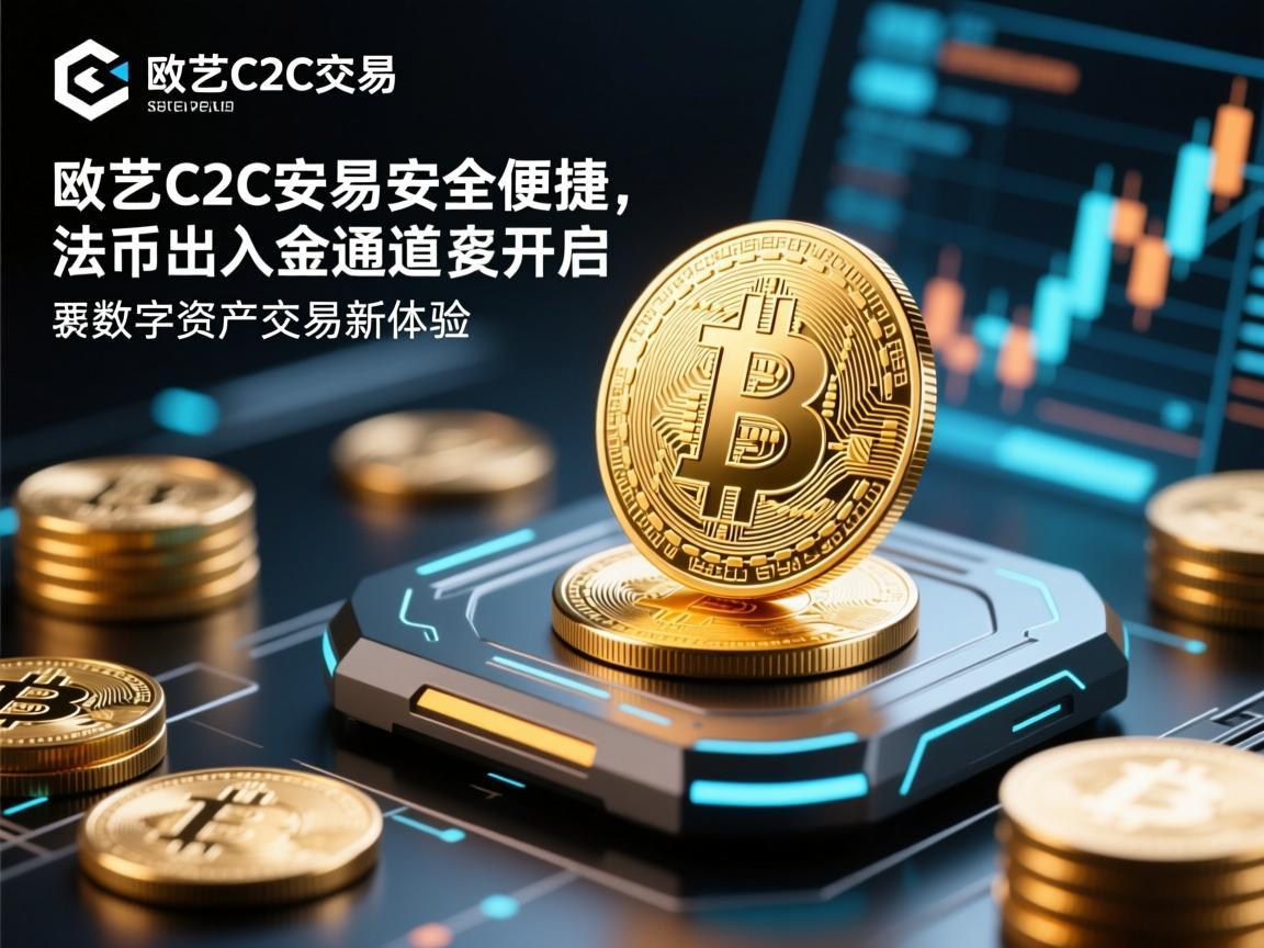 欧艺C2C交易，安全便捷的法币出入金通道，开启数字资产交易新体验