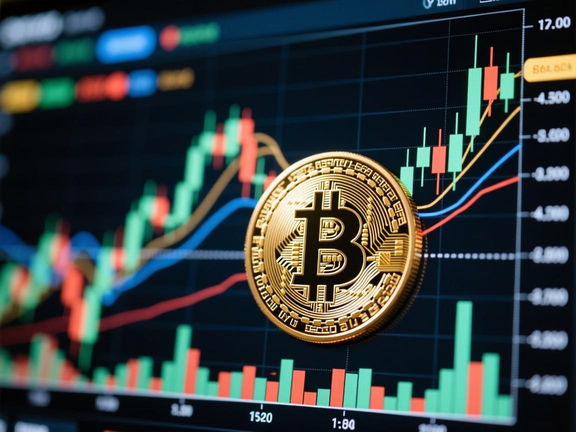 比特币价格走势图规律,周期波动、情绪驱动与长期趋势的三重奏