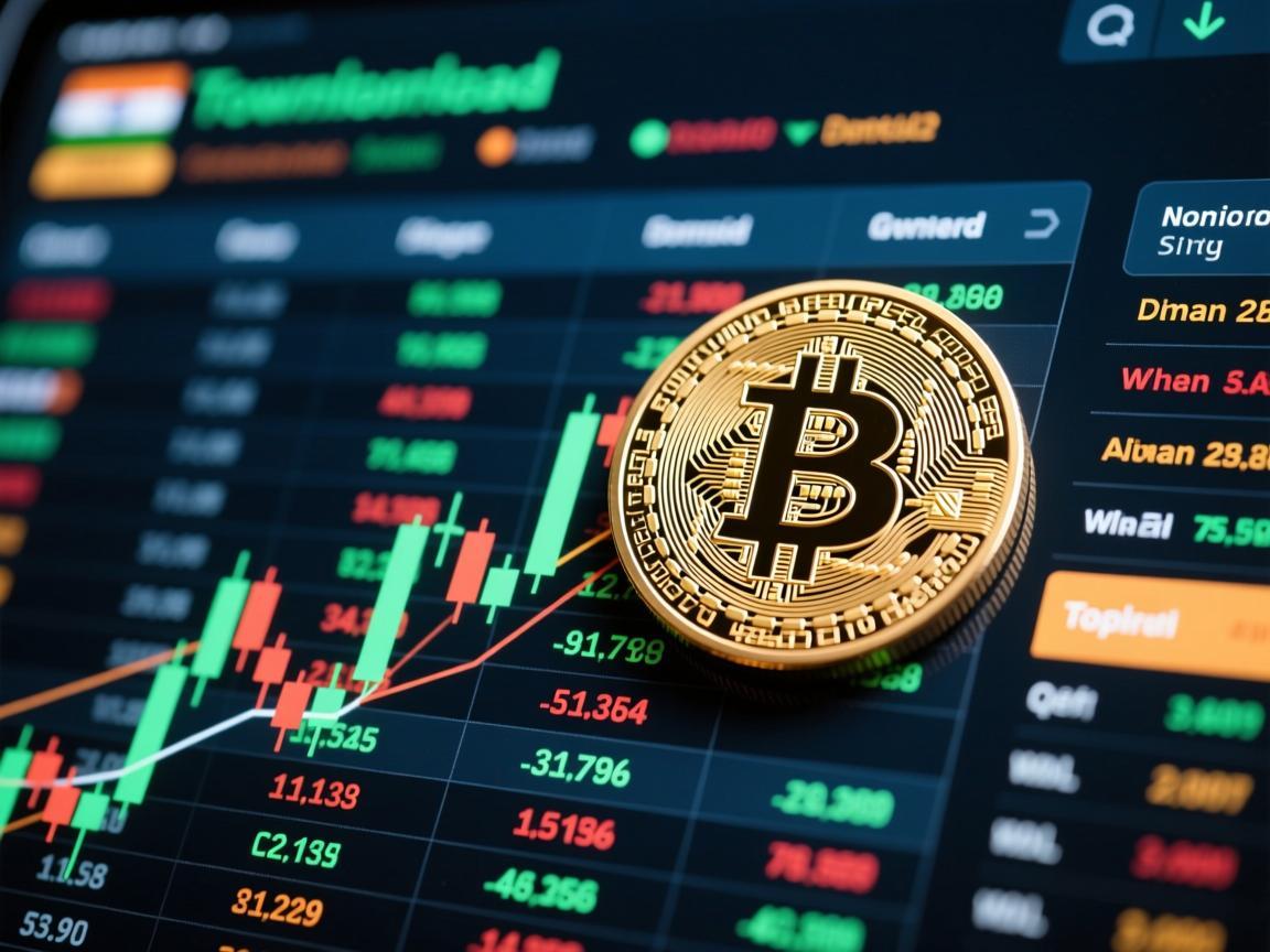印度比特币价格表格下载，数据获取与应用指南