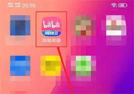 b站app如何访问外置存储卡
