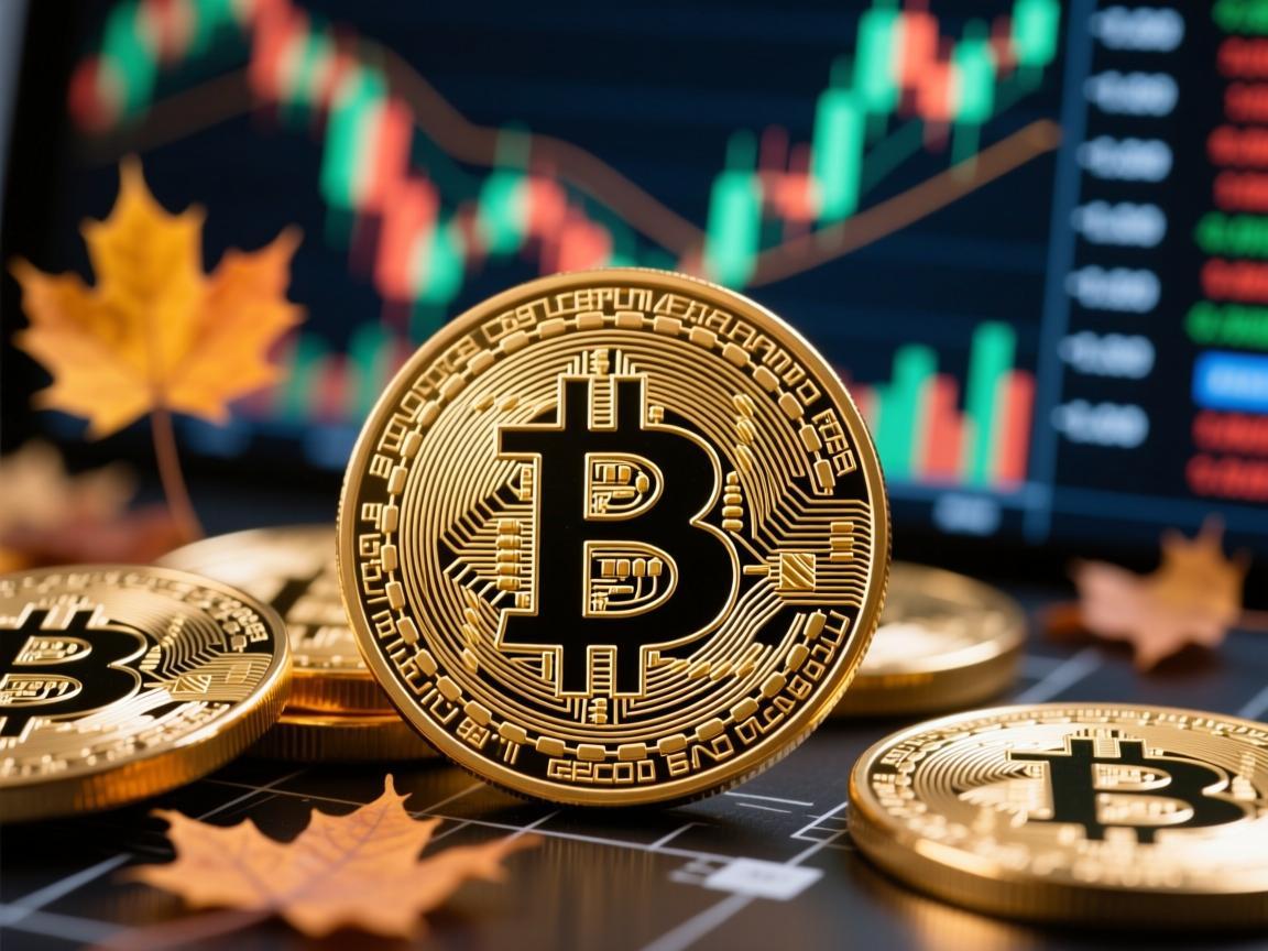 10月11日狗狗币大跌，加密货币市场再掀波澜
