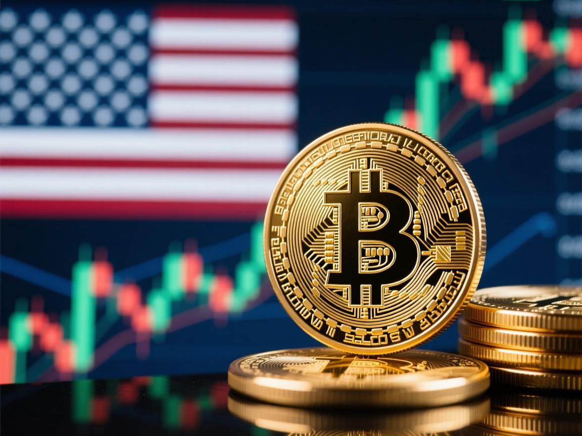 美国大选如何搅动比特币价格，一场政策预期与市场情绪的博弈