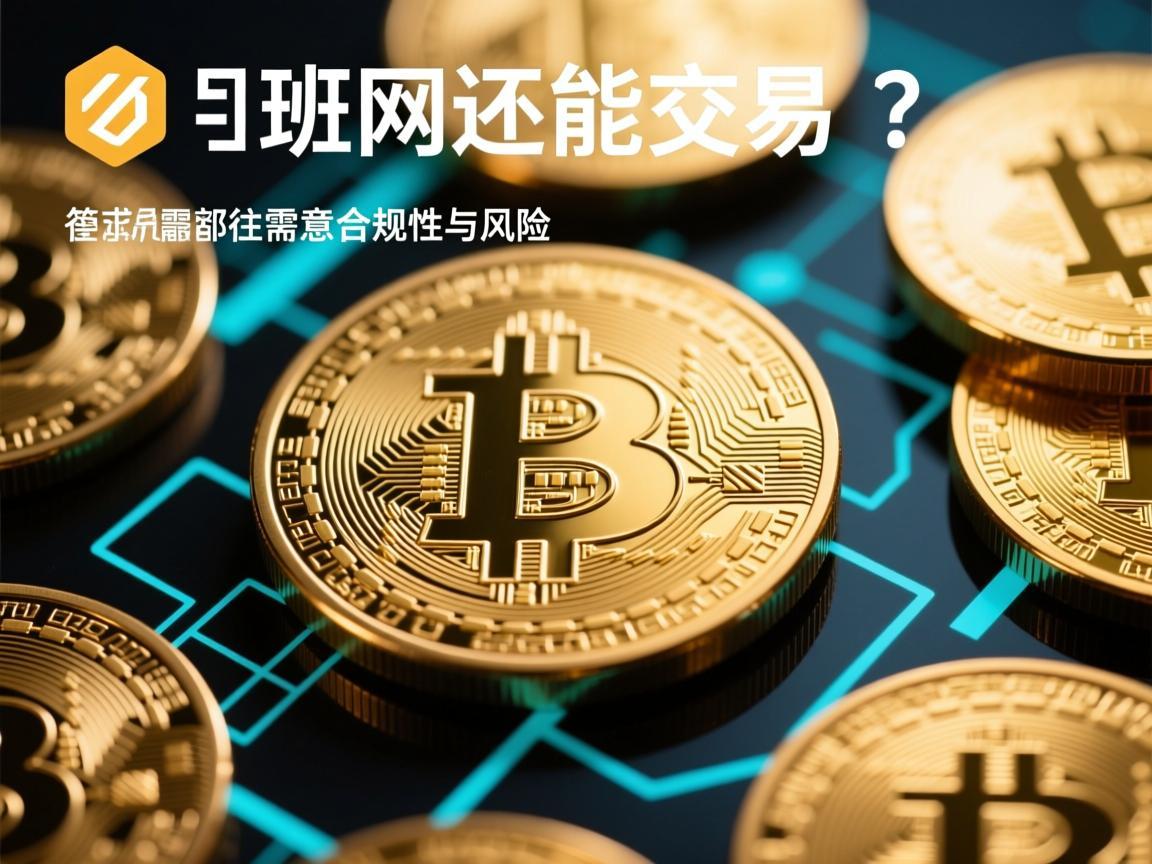 币安网还能交易吗？答案是肯定的，但需注意合规性与风险