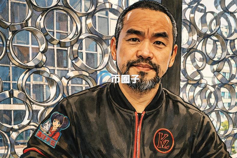 加密货币巨鲸黄立成Hyperliquid上做多以太坊两度爆仓 累积亏损达2588万美元