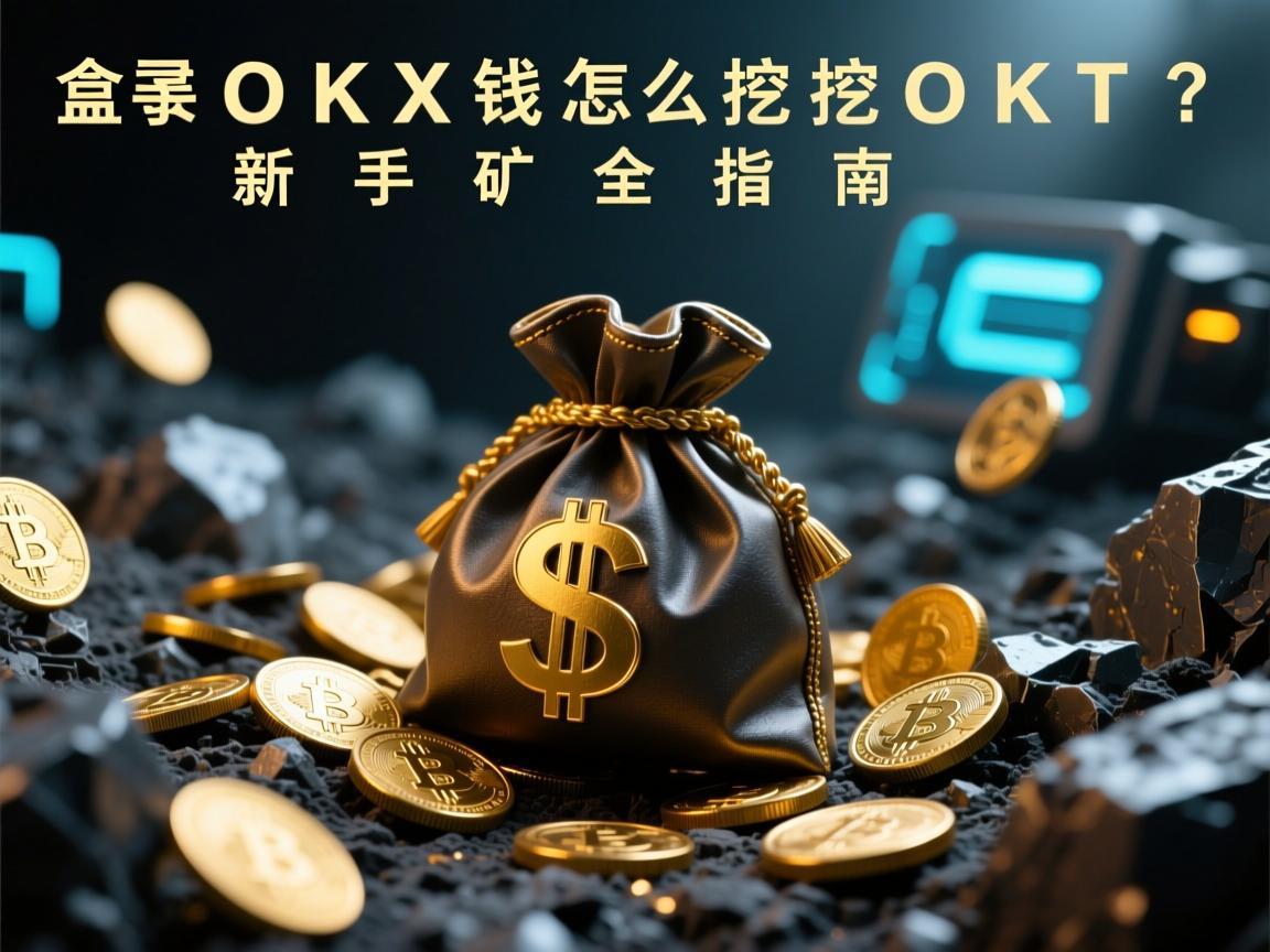 欳OKX钱包怎么挖OKT？新手挖矿全指南