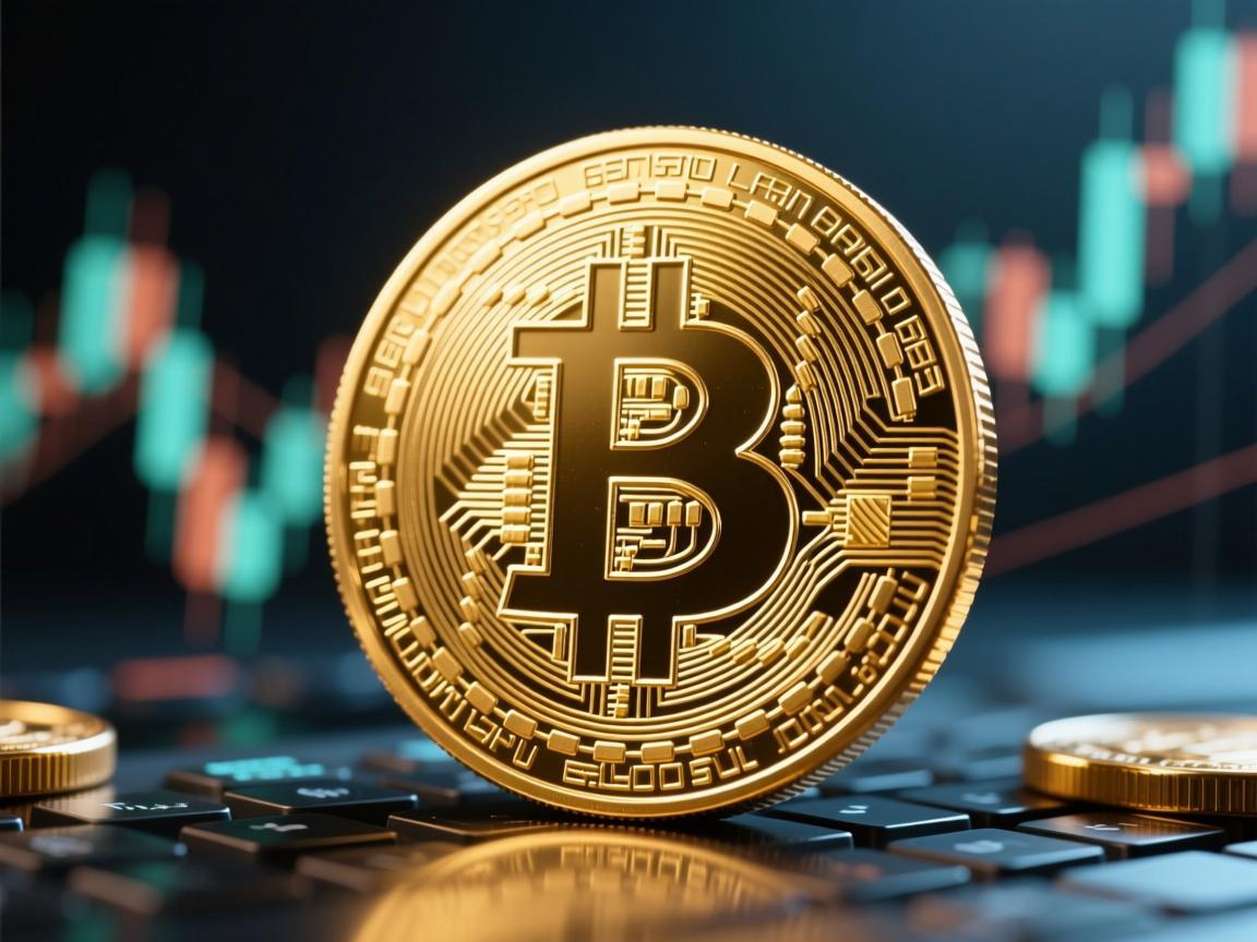 1个比特币价格多？数字黄金的波动与价值迷思