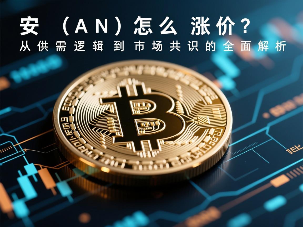 以安币（AN）怎么涨价？从供需逻辑到市场共识的全面解析