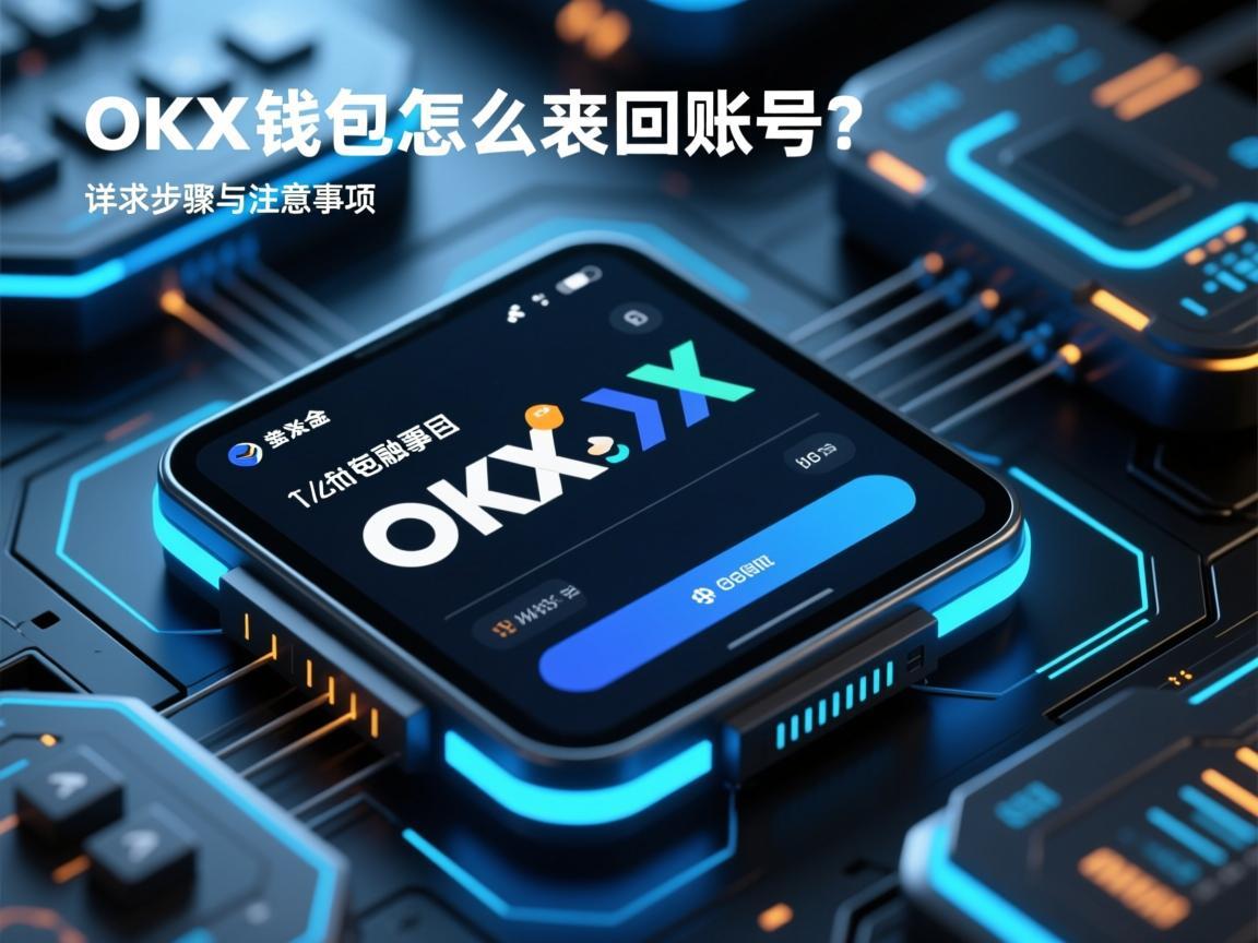 OKX欧钱包怎么找回账号？详细步骤与注意事项