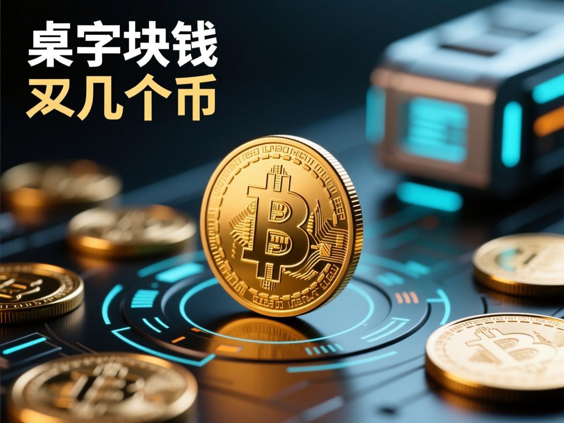 安桌1块钱几个币,数字时代的硬通货与价值迷思