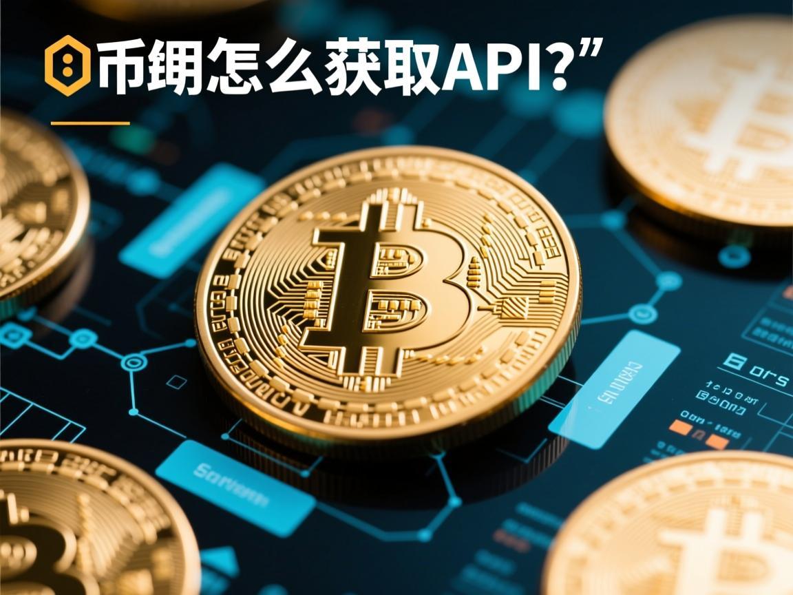 币安怎么获取API？详细步骤与注意事项