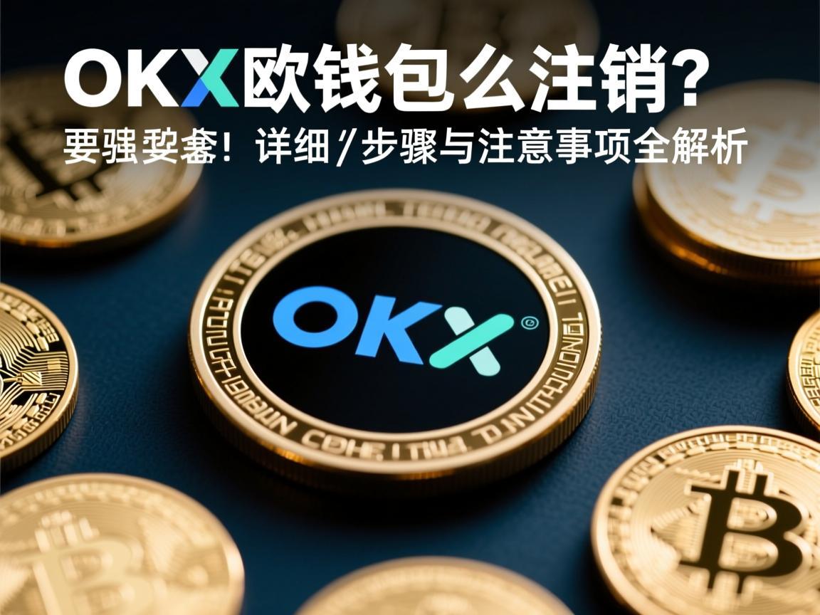 OKX欧钱包怎么注销？详细步骤与注意事项全解析