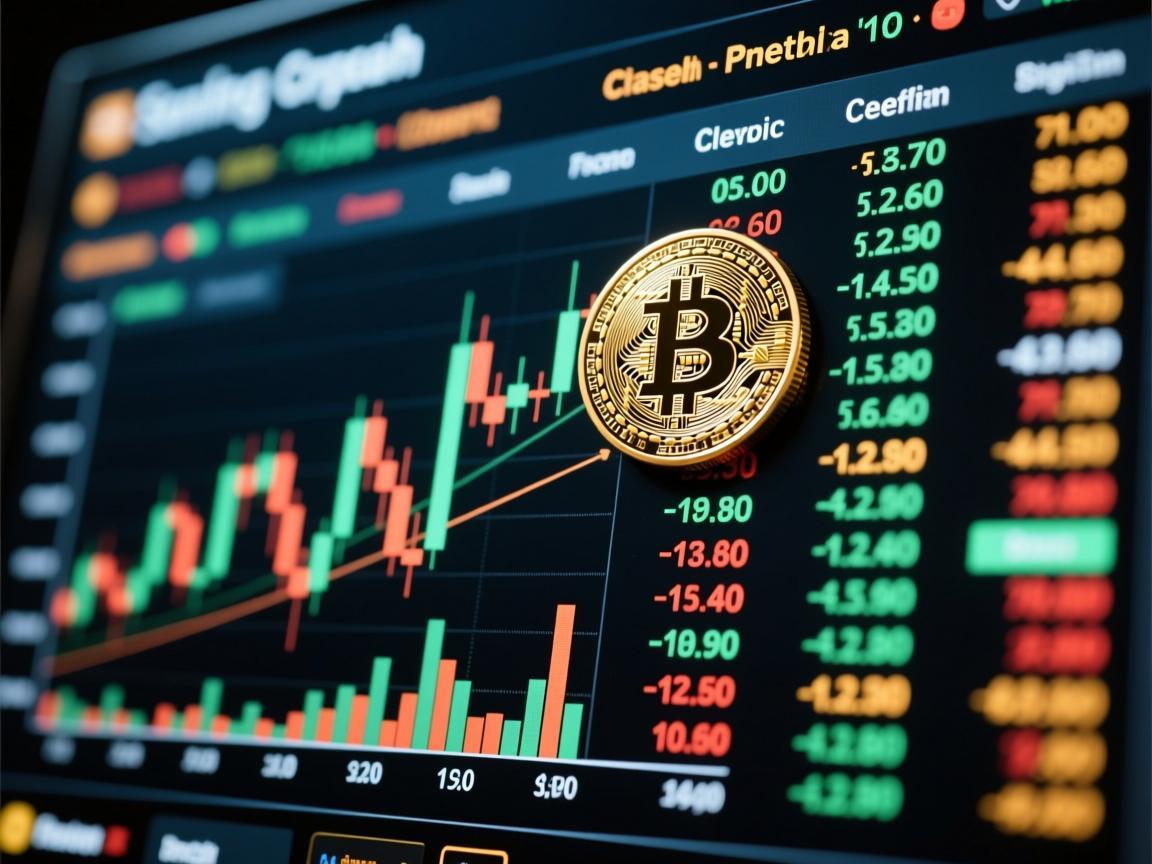比特币经典价格表,一部数字资产的价格史诗
